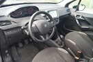 Peugeot 208 1,2 82 KM  MOCNO DOINWESTOWANY ZADBANY TYLKO 99 TYS. KM. - 11