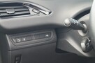 Peugeot 208 1,2 82 KM  MOCNO DOINWESTOWANY ZADBANY TYLKO 99 TYS. KM. - 12