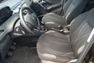 Peugeot 208 1,2 82 KM  MOCNO DOINWESTOWANY ZADBANY TYLKO 99 TYS. KM. - 14