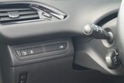 Peugeot 208 1,2 82 KM  MOCNO DOINWESTOWANY ZADBANY TYLKO 99 TYS. KM. - 16
