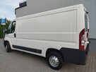 Peugeot Boxer FIAT DUCATO wsiadać i jeżdzić bez wkładu finansowego zarerjestrowany - 2