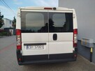 Peugeot Boxer FIAT DUCATO wsiadać i jeżdzić bez wkładu finansowego zarerjestrowany - 3