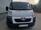 Peugeot Boxer FIAT DUCATO wsiadać i jeżdzić bez wkładu finansowego zarerjestrowany - 4