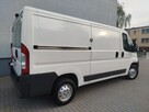 Peugeot Boxer FIAT DUCATO wsiadać i jeżdzić bez wkładu finansowego zarerjestrowany - 5