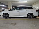 Toyota Avensisa 1.8 benzyna/lpg - 8