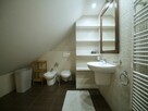 Apartament dwupoziomowy 108m2 niedaleko ISK w Lusinie KRAKÓW - 11