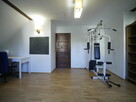 Apartament dwupoziomowy 108m2 niedaleko ISK w Lusinie KRAKÓW - 8