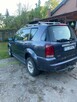 REXTON 2.9 TD Mercedes 3.5 tony na haku, możliwa zamiana. - 4