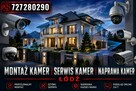 Montaż Kamer Łódź | Serwis Kamer Łódź | Naprawa Kamer Łódź