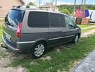 Peugeot 807 2.0 HDI 136 koni 2008 r - 3