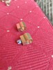Końcówki Kablowe Mosiężna Tuleja Zaciskowa złączka adapter - 7