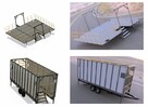 Projektowanie CAD 3D • Model 3D • Druk 3D • Prototypy - 4