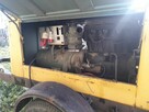 Agregat prądotworczy 20 kVa silnik ifa 4 cylindry sprawny - 6