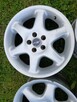 Felgi Alfa Romeo Fiat 7J 15 5x98 Rybnik - 5