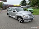 Chrysler PT Cruiser Niski przebieg! Sprawna klima! - 3