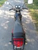 Sprzedam motorower DAFIER Yankee 4t - 5