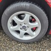 Felgi Alfa Romeo Fiat 7J 15 5x98 Rybnik - 10