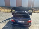 Sprzedam BMW E61 3.0d LCI - 2