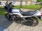 Yamaha xj 600 j51 - 7