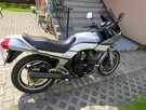 Yamaha xj 600 j51 - 6