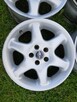 Felgi Alfa Romeo Fiat 7J 15 5x98 Rybnik - 2