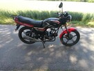 Sprzedam motorower DAFIER Yankee 4t - 2