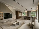 Nowoczesny Dom | 115,95m² |6 pokoi | działka 483m2 - 1
