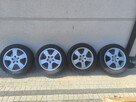 Felgi aluminiowe 16 5/114,3 - 2