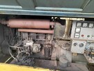 Agregat prądotworczy 20 kVa silnik ifa 4 cylindry sprawny - 3