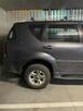 REXTON 2.9 TD Mercedes 3.5 tony na haku, możliwa zamiana. - 7