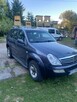 REXTON 2.9 TD Mercedes 3.5 tony na haku, możliwa zamiana. - 3