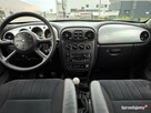 Chrysler PT Cruiser Niski przebieg! Sprawna klima! - 10