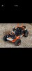 Buggy kayo - 3