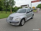 Chrysler PT Cruiser Niski przebieg! Sprawna klima!