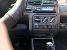 Volkswagen Golf cabrio - 2