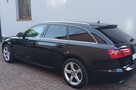 Koła Audi A4 Allroad A6C7 - 2