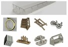 Projektowanie CAD 3D • Model 3D • Druk 3D • Prototypy - 6