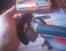 Piła łańcuchowa akumulatorowa bezszczotkowa 2x 4.0Ah Majster - 10