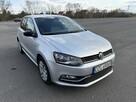 Volkswagen Polo V 6R