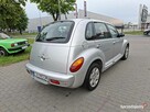 Chrysler PT Cruiser Niski przebieg! Sprawna klima! - 5