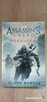 Assassins Creed - Oliver Bowden - 3 książki - 3