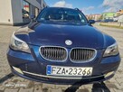 Sprzedam BMW E61 3.0d LCI - 4