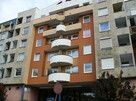 Mieszkanie na WynajemPoznań Wilda - 1