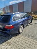 Sprzedam BMW E61 3.0d LCI