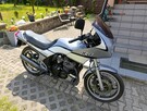 Yamaha xj 600 j51 - 5