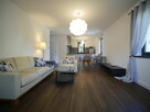 Apartament dwupoziomowy 108m2 niedaleko ISK w Lusinie KRAKÓW - 4