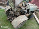 Na sprzedaż ciagniczek Dzik - 8