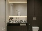 Dom|233 m²|Wzgórze Millennium|Garaż|Działka 596m2 - 7