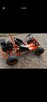 Buggy kayo - 1