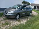 Peugeot 807 2.0 HDI 136 koni 2008 r - 4